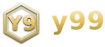 y99 logotipo
