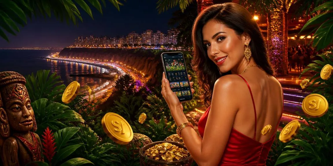 y99 Términos que todo jugador en Perú debería conocer