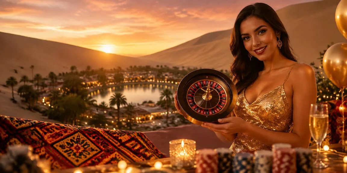 y99 Perú lobby de juegos